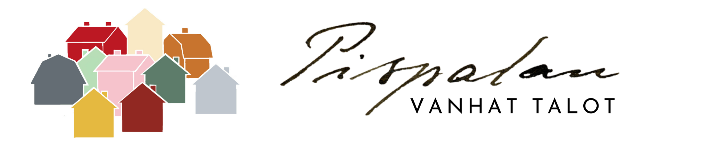 Pispalan vanhat talot